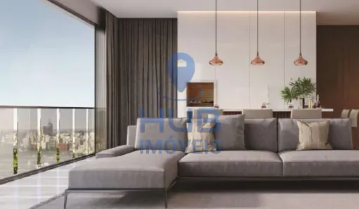 Apartamento com 4 Quartos à venda, 138m² no Centro, Balneário Camboriú