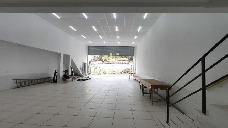 Foto do imóvel - Imóvel comercial para alugar com 200 m², 2 banheiros