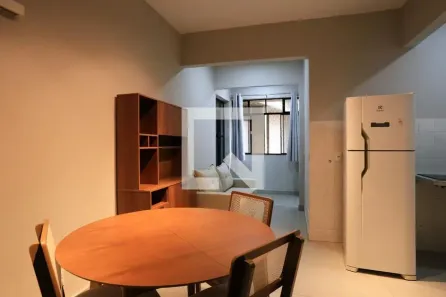 Apartamento com 2 Quartos à venda, 57m² no Centro, Belo Horizonte