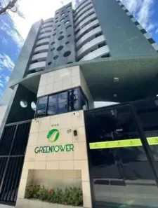 Apartamento com 1 Quarto à venda, 42m² no Jatiúca, Maceió