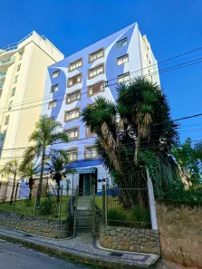 Apartamento com 2 Quartos à venda, 90m² no Teixeiras, Juiz de Fora
