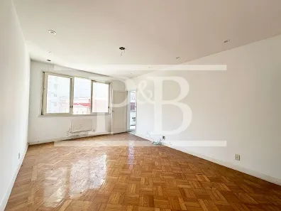 Apartamento com 3 Quartos à venda, 118m² no Copacabana, Rio de Janeiro