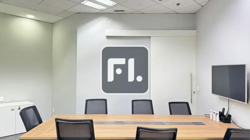 Foto do imóvel - OFFICE à venda com 165 m², 2 banheiros e 6 vagas na garagem em