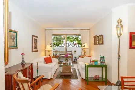 Apartamento com 3 Quartos à venda, 92m² no Vila Mascote, São Paulo
