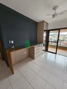 Apartamento com 3 Quartos à venda, 106m² no Jardim Botânico, Ribeirão Preto