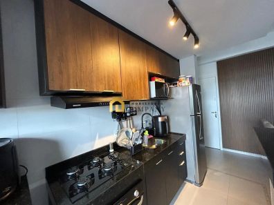 Apartamento com 2 Quartos à venda, 48m² no Parque Campolim, Sorocaba