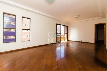 Apartamento com 3 Quartos à venda, 118m² no Gonzaga, Santos