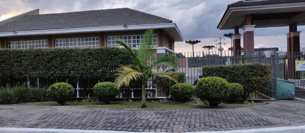Terreno / Lote / Condomínio à venda, 326m² no Arruda, Colombo