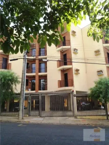 Apartamento com 3 Quartos à venda, 85m² no Jardim Urano, São José do Rio Preto