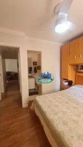 Apartamento com 3 Quartos à venda, 75m² no Vila Augusta, Guarulhos