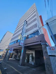 Conjunto Comercial / Sala à venda, 53m² no Centro, Novo Hamburgo