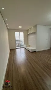 Apartamento com 3 Quartos à venda, 59m² no Parque Erasmo Assunção, Santo André