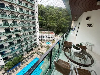Apartamento com 4 Quartos à venda, 277m² no Pitangueiras, Guarujá