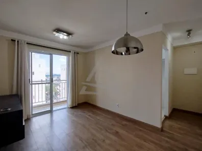 Apartamento com 2 Quartos para venda ou aluguel, 56m² no Vila Progresso, Campinas