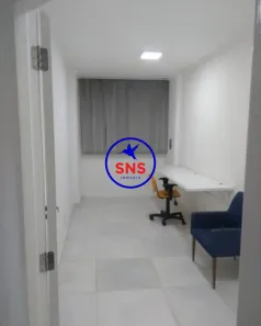 Conjunto Comercial / Sala à venda, 40m² no Centro, Campinas