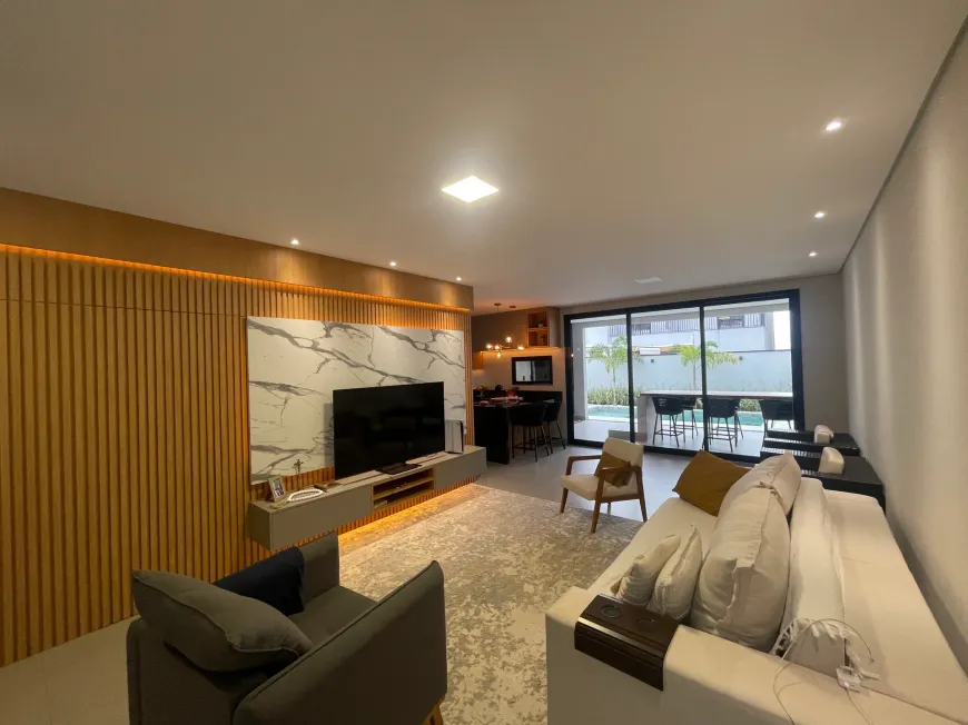 Foto - Jundiaí - Loteamento Reserva Ermida