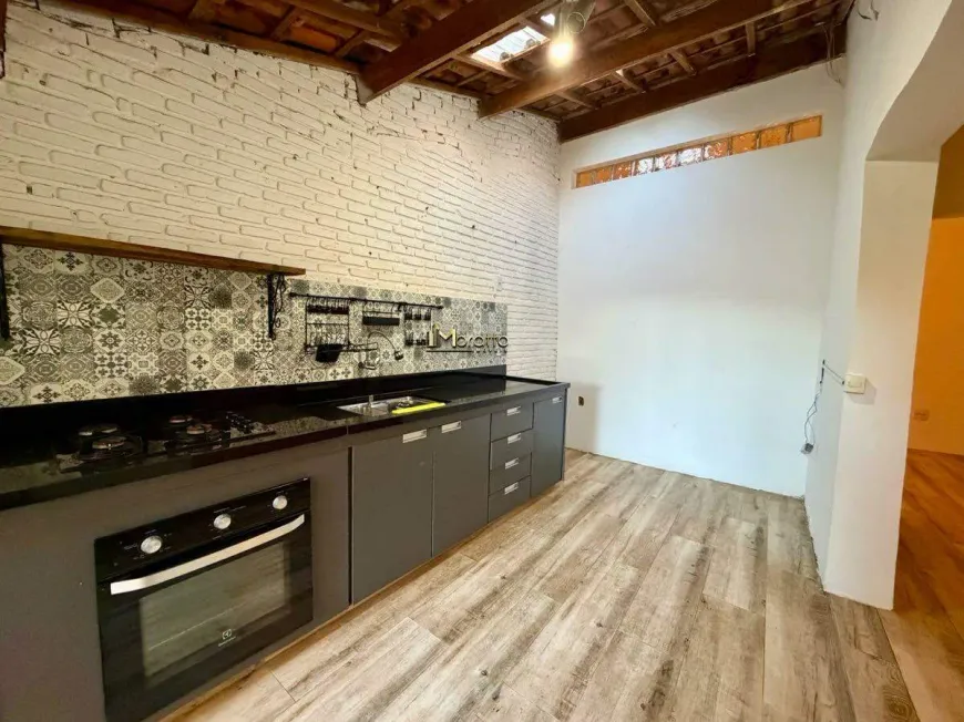 Foto do imóvel - Casa para alugar com 120 m², 3 quartos, 2 banheiros