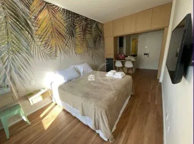 Studio com 1 Quarto à venda, 28m² no Copacabana, Rio de Janeiro