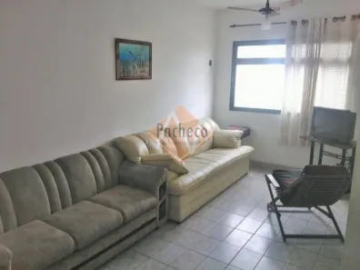 Apartamento com 1 Quarto à venda, 50m² no Aviação, Praia Grande