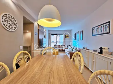 Apartamento com 2 Quartos à venda, 80m² no Centro, Ribeirão Preto