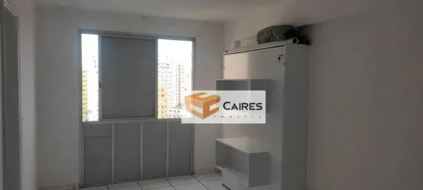 Kitnet com 1 Quarto à venda, 45m² no Centro, Campinas