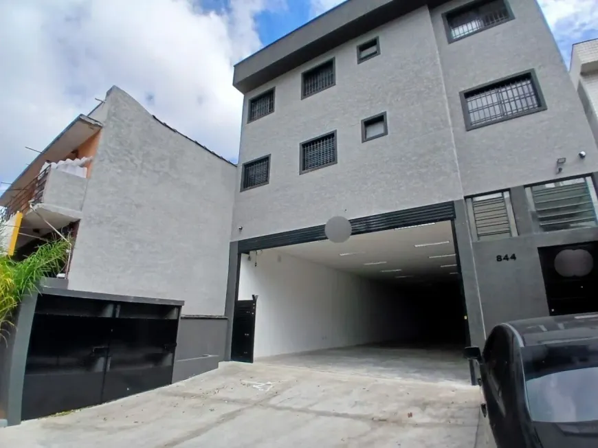 Foto do imóvel - Imóvel comercial para alugar com 245 m², 2 banheiros e 3 vagas na garagem em
