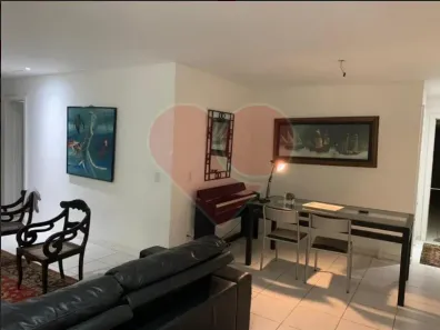 Apartamento com 2 Quartos à venda, 120m² no Copacabana, Rio de Janeiro