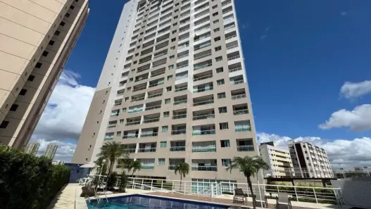 Apartamento com 3 Quartos à venda, 85m² no Centro, Fortaleza