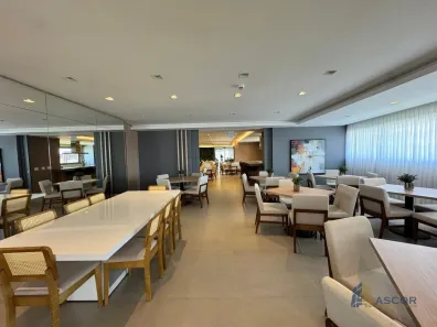 Apartamento com 3 Quartos à venda, 166m² no Cacupé, Florianópolis