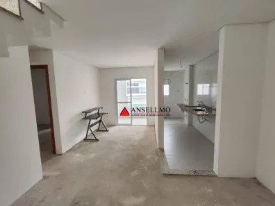 Apartamento com 2 Quartos à venda, 122m² no Anchieta, São Bernardo do Campo