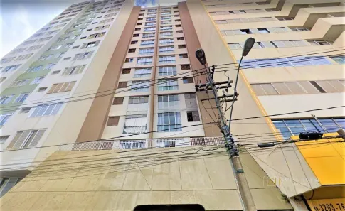 Apartamento com 2 Quartos à venda, 77m² no Centro, Campinas