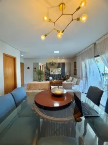 Apartamento com 3 Quartos à venda, 138m² no Duque de Caxias, Cuiabá