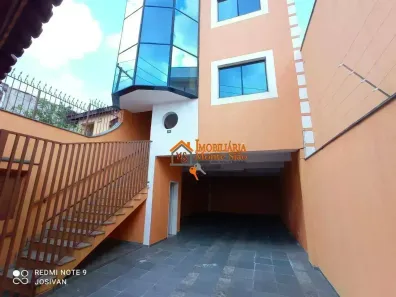Prédio Inteiro à venda, 305m² no Vila Aprazível, Guarulhos