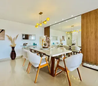 Apartamento com 3 Quartos à venda, 120m² no Jardim Ermida I, Jundiaí