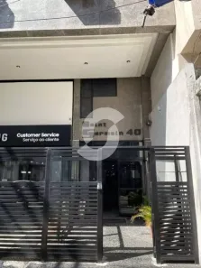 Conjunto Comercial / Sala à venda, 52m² no Centro, Niterói