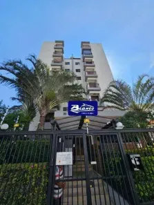 Apartamento com 3 Quartos à venda, 95m² no Vila Augusta, Guarulhos