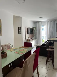 Apartamento com 3 Quartos à venda, 75m² no Praia de Itaparica, Vila Velha