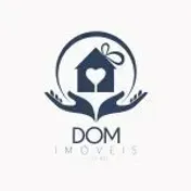 Logo da imobiliária