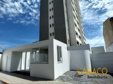 Apartamento com 1 Quarto à venda, 40m² no Jardim Macarenco, São Carlos