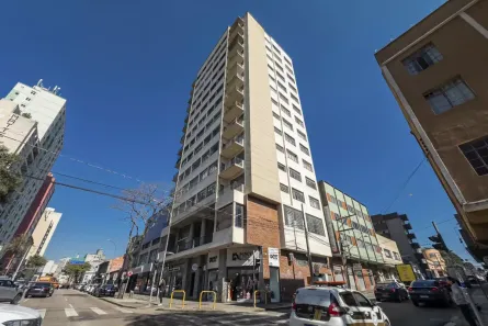 Apartamento com 2 Quartos à venda, 105m² no Centro, Curitiba