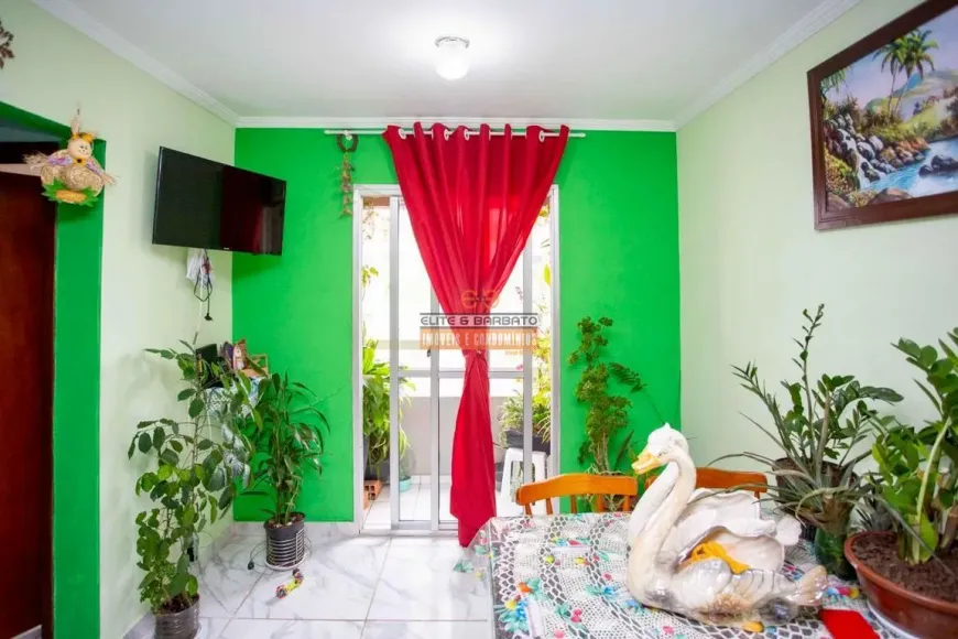 Foto do imóvel - Apartamento à venda com 2 quartos, 1 banheiro, 1 vaga na garagem, elevador no condomínio e.