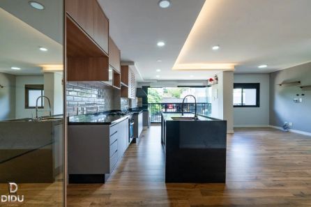 Apartamento com 2 Quartos à venda, 78m² no Continental, Osasco