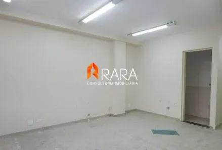 Loja / Salão / Ponto Comercial à venda, 190m² no Centro, São Bernardo do Campo