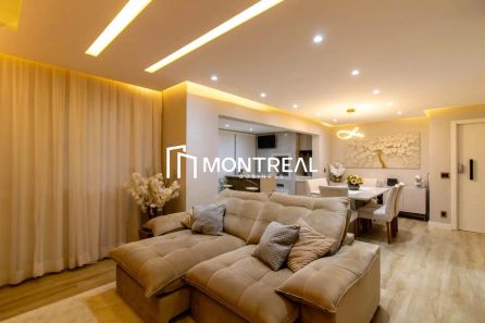 Apartamento com 2 Quartos à venda, 92m² no Vila Augusta, Guarulhos