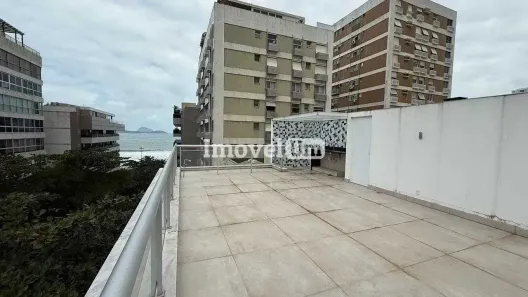 Cobertura com 3 Quartos à venda, 259m² no Leblon, Rio de Janeiro