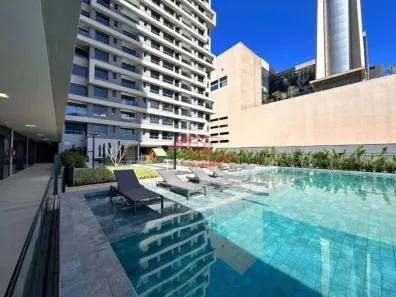 Apartamento com 2 Quartos à venda, 97m² no Vila da Serra, Nova Lima