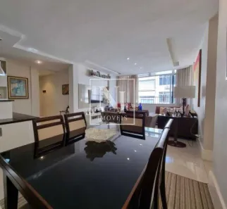 Apartamento com 3 Quartos à venda, 75m² no Copacabana, Rio de Janeiro