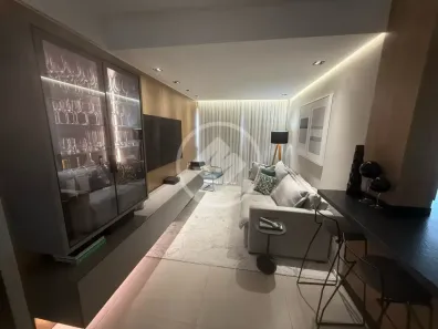 Apartamento com 3 Quartos à venda, 87m² no Jardim Atlântico, Florianópolis
