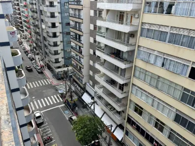 Apartamento com 3 Quartos à venda, 92m² no Centro, Guarapari