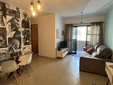 Apartamento com 3 Quartos à venda, 74m² no Tijuca, Rio de Janeiro